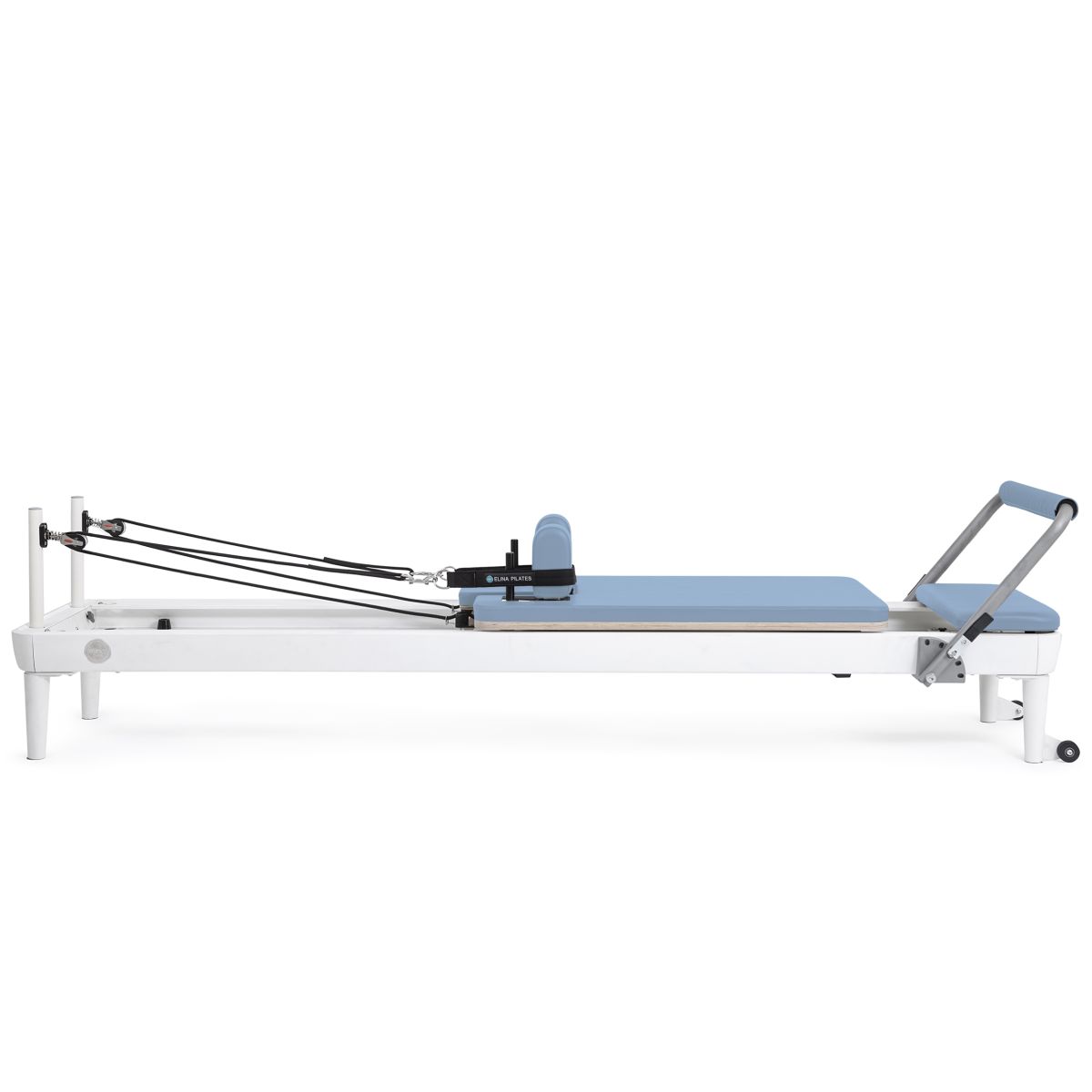 Elina Pilates Nubium Reformer__Ocean Blue