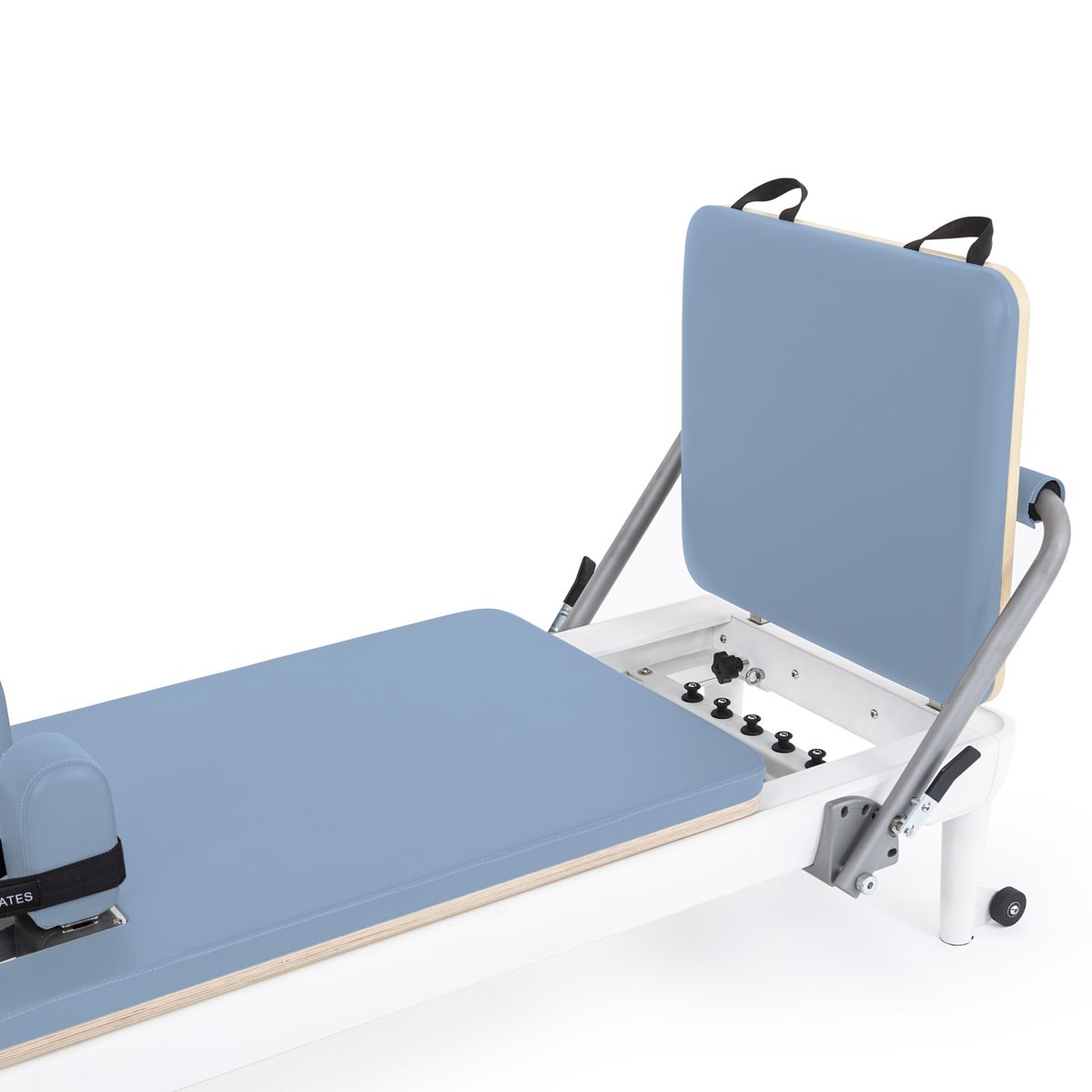 Elina Pilates Nubium Reformer__Ocean Blue