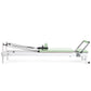 Elina Pilates Nubium Reformer__Green