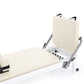 Elina Pilates Nubium Reformer__Ivory