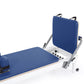 Elina Pilates Nubium Reformer__Blue