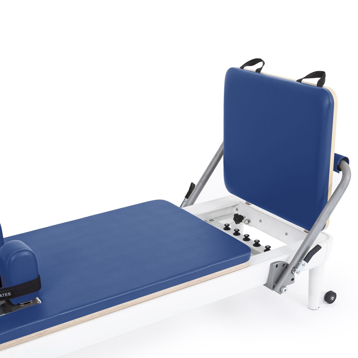 Elina Pilates Nubium Reformer__Blue