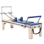 Elina Pilates Master Instructor™ Physio Reformer__Blue