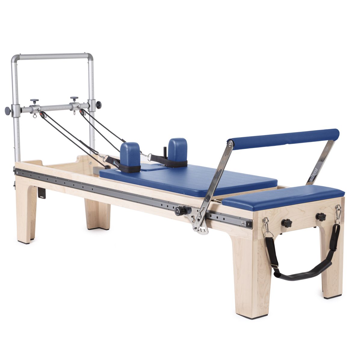 Elina Pilates Master Instructor™ Physio Reformer__Blue