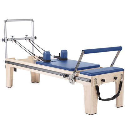 Elina Pilates Master Instructor™ Physio Reformer__Blue