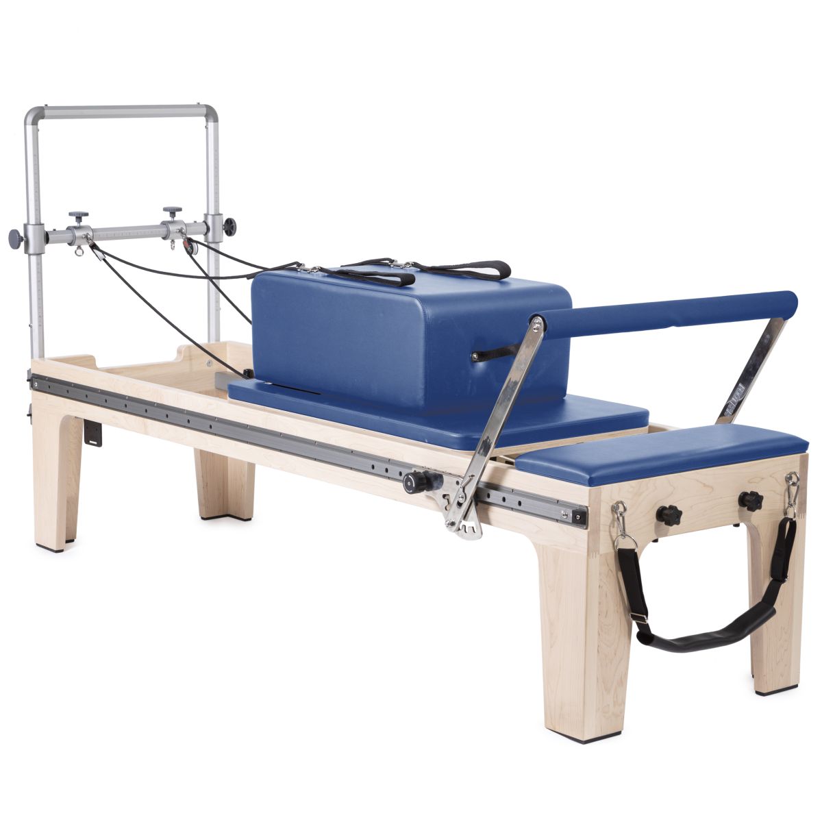 Elina Pilates Master Instructor™ Physio Reformer__Ocean Blue