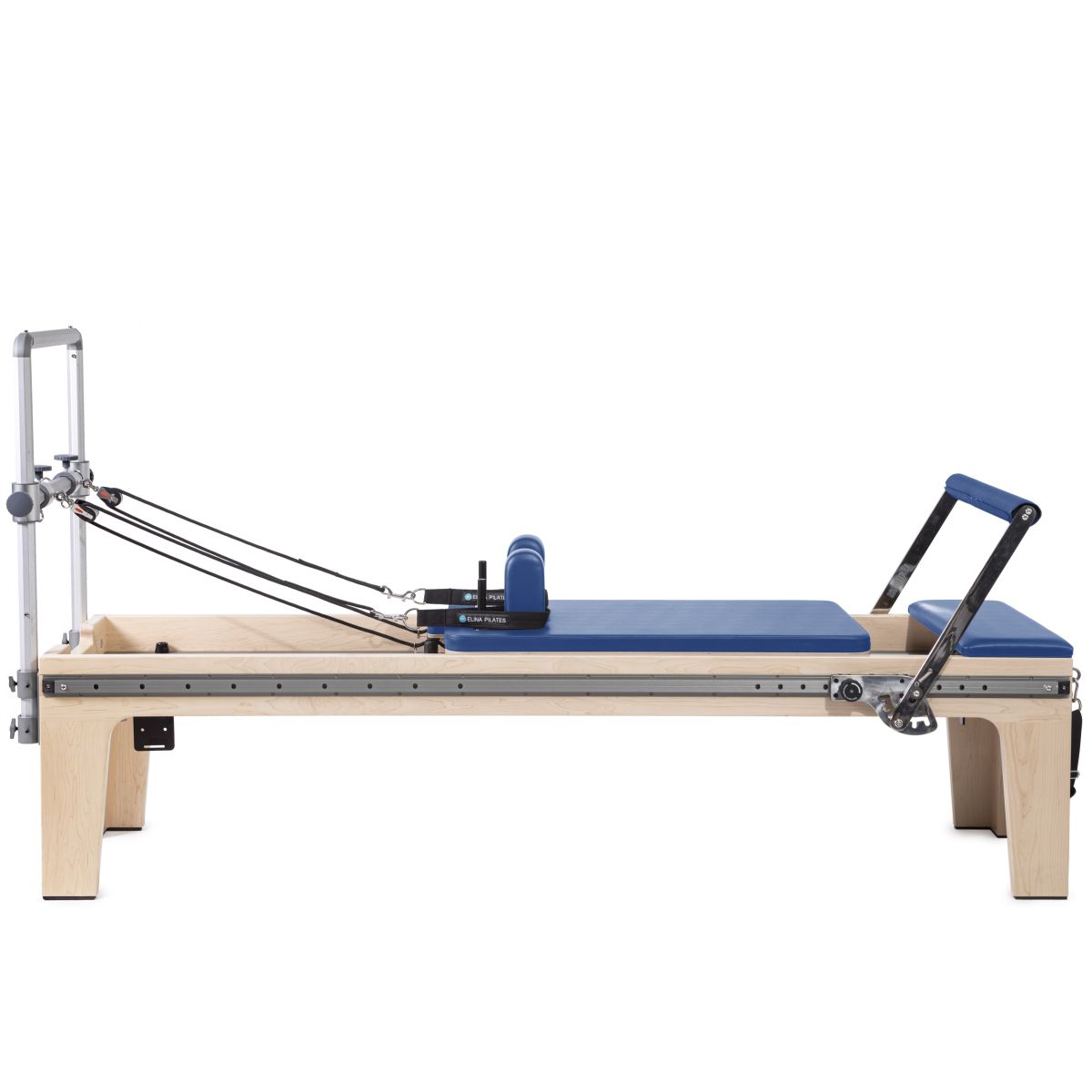 Elina Pilates Master Instructor™ Physio Reformer__Ocean Blue