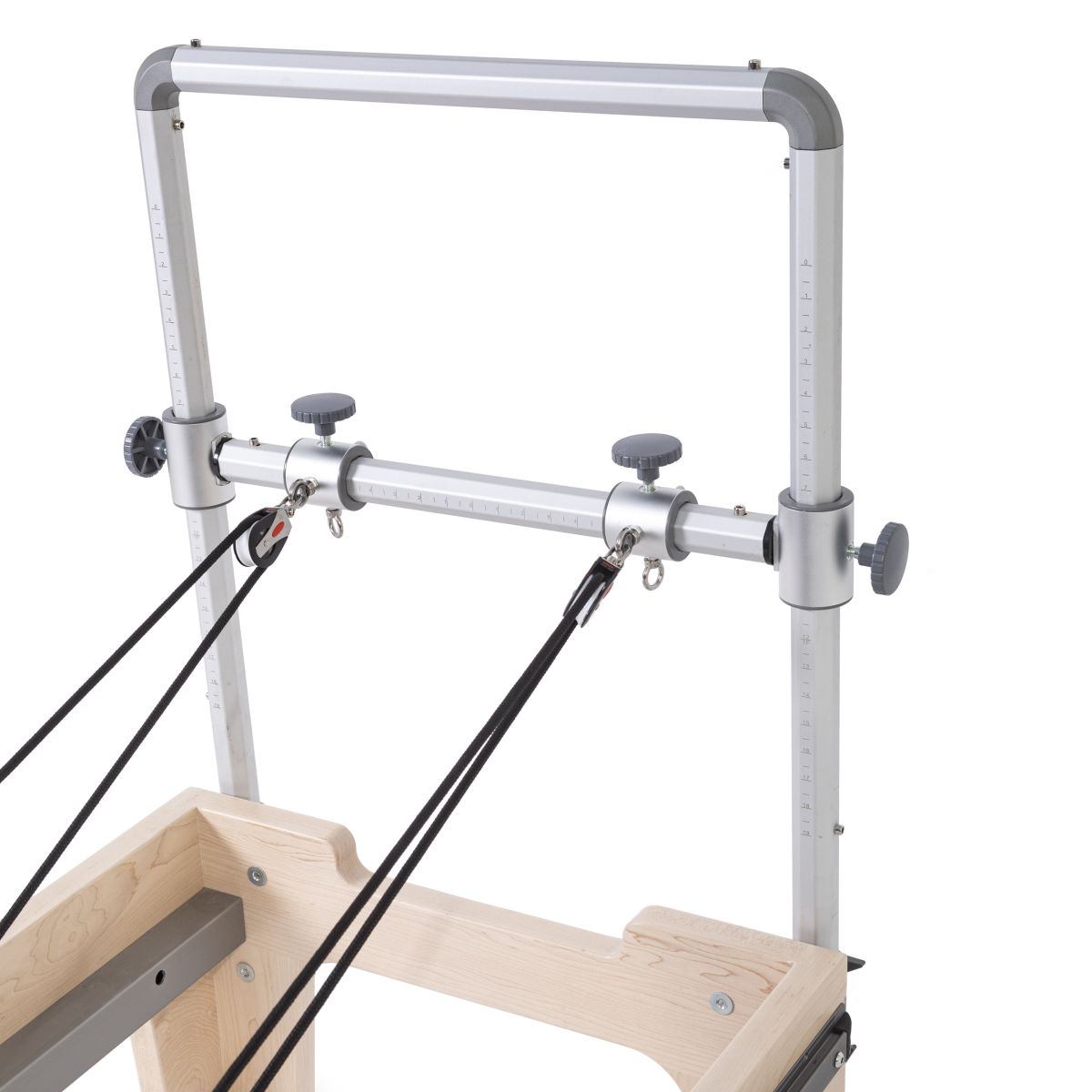 Elina Pilates Master Instructor™ Physio Reformer__Blue