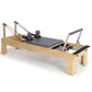 Elina Pilates Wooden Physio Reformer__Grey