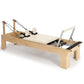 Elina Pilates Wooden Physio Reformer__Ivory