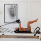 The Core Collab Queen Studio Reformer