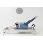 Elina Pilates Classic Reformer__Grey