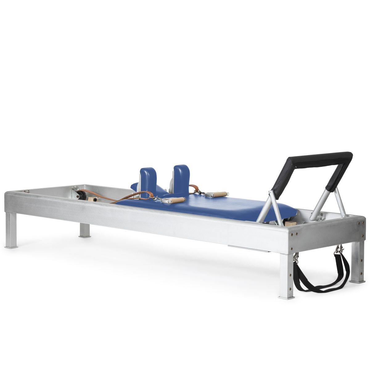 Elina Pilates Classic Reformer__Blue