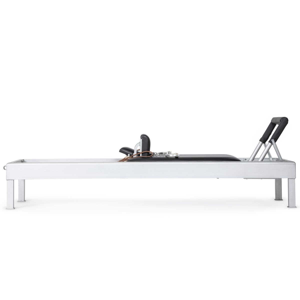 Elina Pilates Classic Reformer__Black