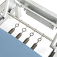 Elina Pilates Classic Reformer__Ocean Blue