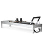 Elina Pilates Classic Reformer__Black