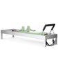 Elina Pilates Classic Reformer__Green