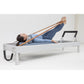 Elina Pilates Classic Reformer__Black