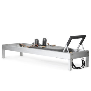 Elina Pilates Classic Reformer__Grey