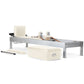 Elina Pilates Classic Reformer__Ivory