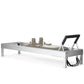 Elina Pilates Classic Reformer__Mocha