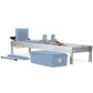 Elina Pilates Classic Reformer__Ocean Blue