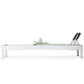 Elina Pilates Classic Reformer__Green