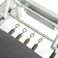 Elina Pilates Classic Reformer__Grey