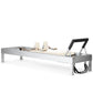 Elina Pilates Classic Reformer__Ivory