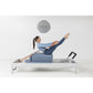 Elina Pilates Classic Reformer__Grey