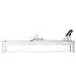 Elina Pilates Classic Reformer__Ivory