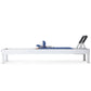 Elina Pilates Classic Reformer__Blue