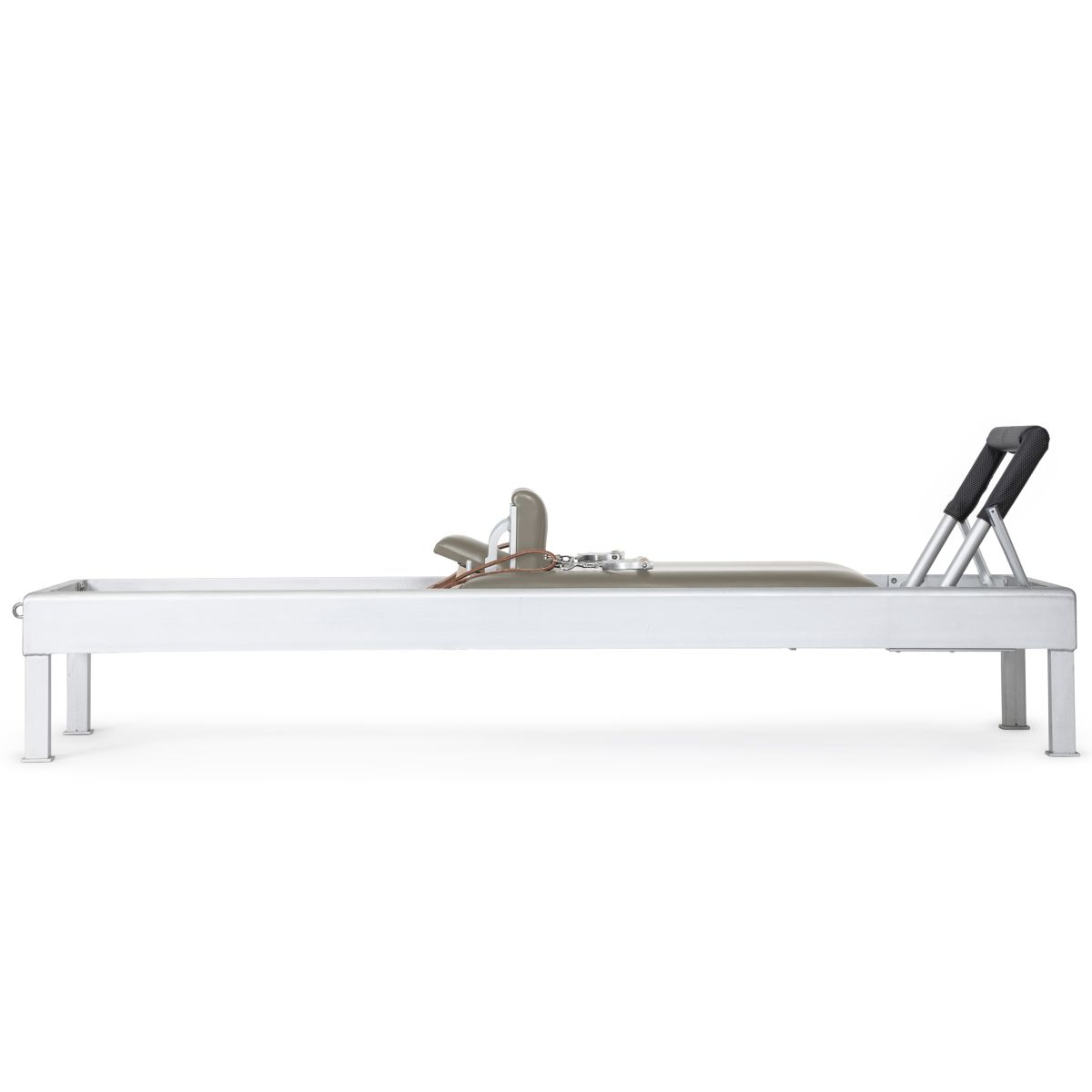 Elina Pilates Classic Reformer__Mocha