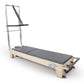 Elina Pilates Elite Reformer With Tower__Grey