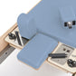 Elina Pilates Elite Reformer With Tower__Ocean Blue