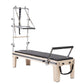 Elina Pilates Master Instructor™ Physio Reformer With Tower__Black