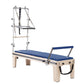 Elina Pilates Master Instructor™ Physio Reformer With Tower__Blue