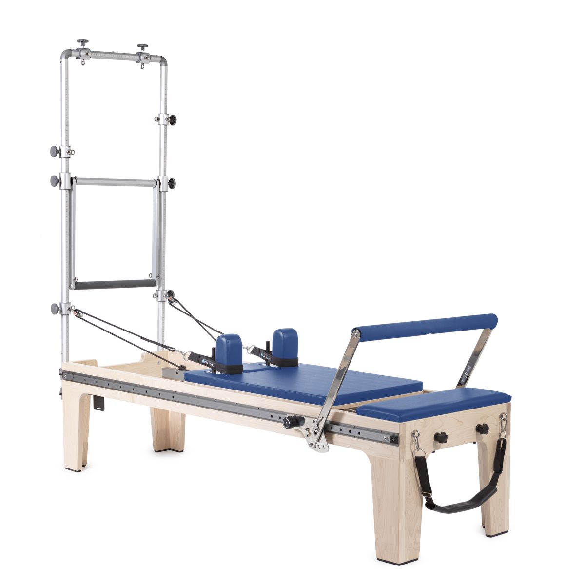 Elina Pilates Master Instructor™ Physio Reformer With Tower__Blue