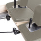 Elina Pilates Master Instructor™ Physio Reformer With Tower__Mocha