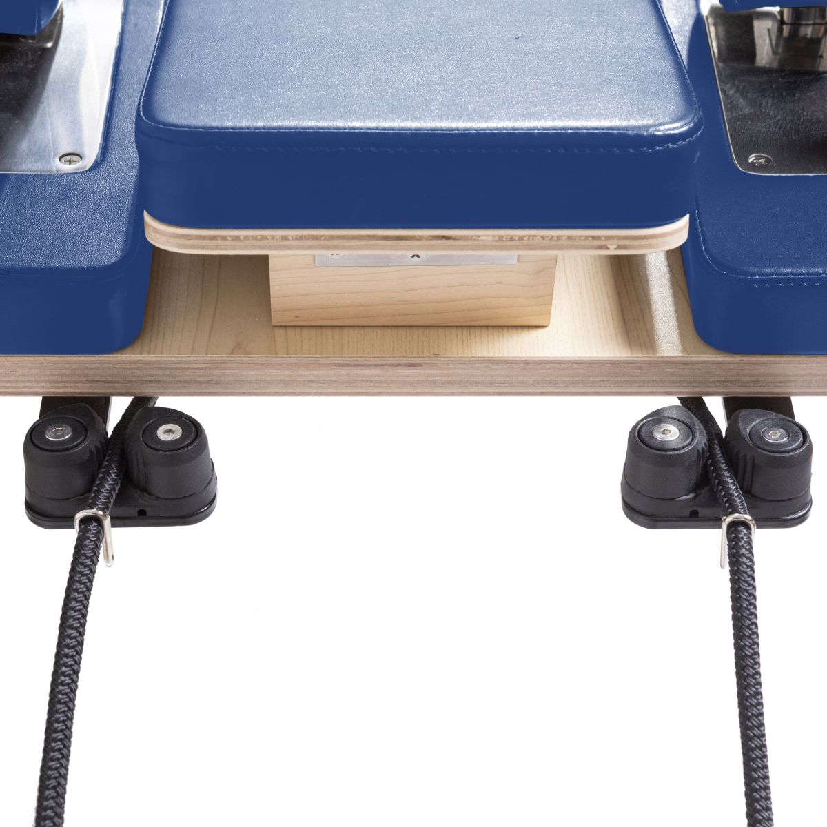 Elina Pilates Master Instructor™ Physio Reformer With Tower__Blue