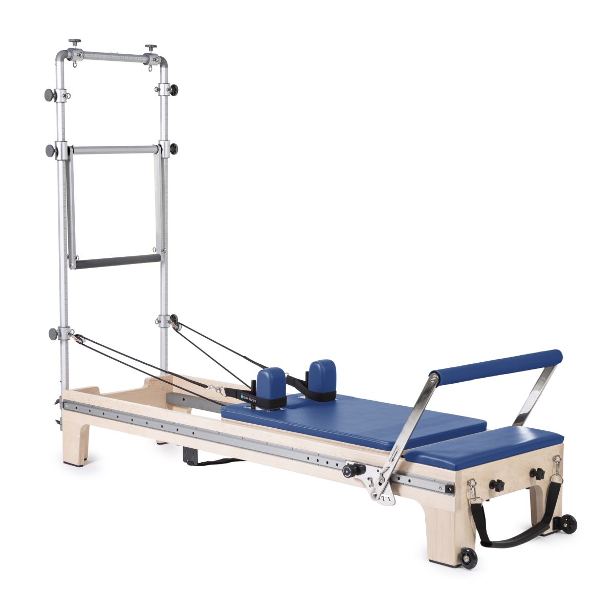 Elina Pilates Master Instructor™ Reformer With Tower__Blue