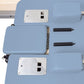 Elina Pilates Master Instructor™ Reformer With Tower__Ocean Blue