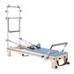 Elina Pilates Master Instructor™ Reformer With Tower__Ocean Blue