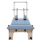 Elina Pilates Master Instructor Reformer__Ocean Blue