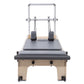 Elina Pilates Master Instructor Reformer__Grey