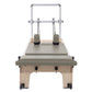 Elina Pilates Master Instructor Reformer__Mocha