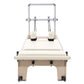 Elina Pilates Master Instructor Reformer__Ivory
