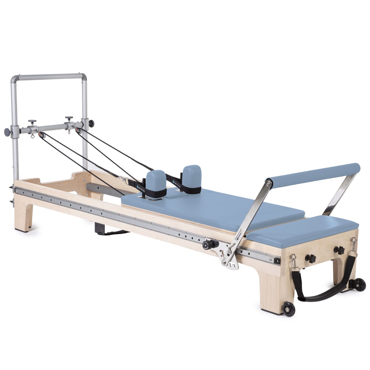 Elina Pilates Master Instructor Reformer__Ocean Blue