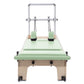 Elina Pilates Master Instructor Reformer__Green