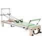Elina Pilates Master Instructor Reformer__Green